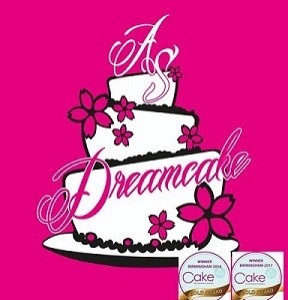 AS Dreamcake