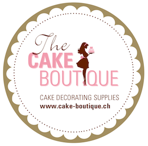 Cake Boutique