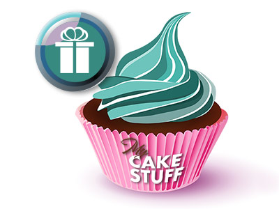 NancyCake – Cake & Sugardesign