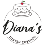 Diana's Torten Zubehör