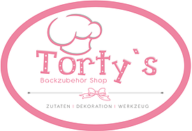 Torty's Backzubehör