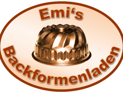 Emi's Backformenladen